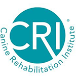 Certified Canine Rehabilitation Therapist